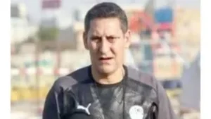 انضمام ياسين رضوان لاعب سيركل بروج لمعسكر منتخب 2009 يعزز صفوف الفريق استعدادًا للمباريات القادمة